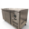 Thermaster XUB7C13S2V Undercounter Chiller