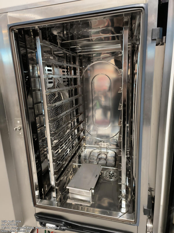 Convotherm CXEST10.10DS Combi Steamer