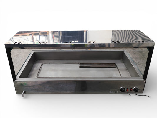 Hayman FD8 Countertop Bain Marie