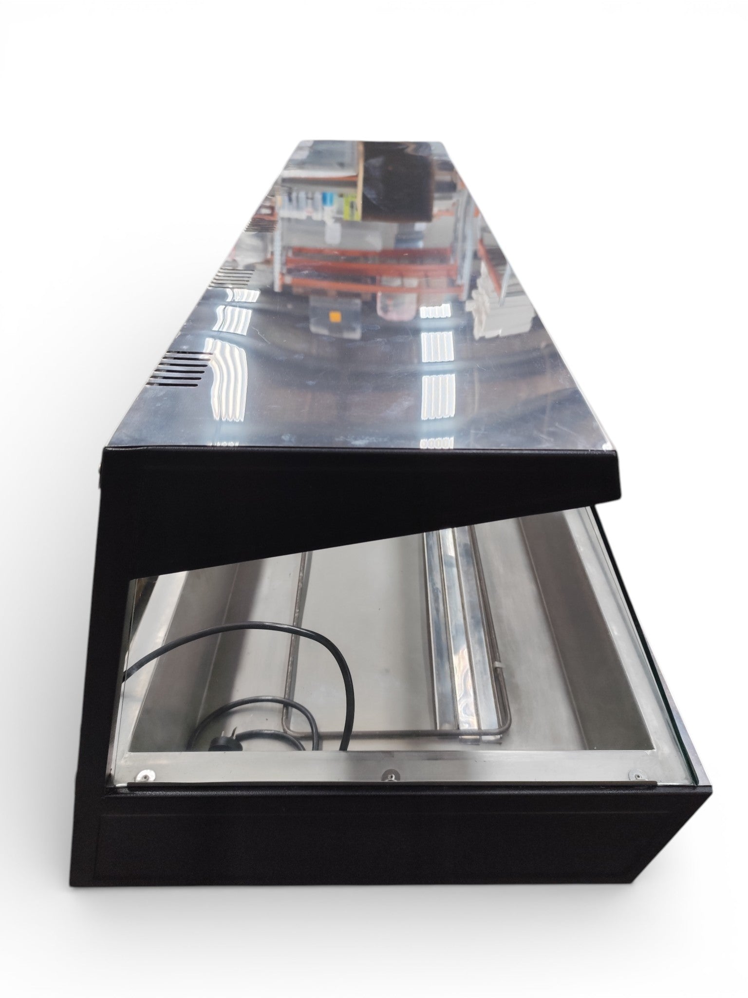 Hayman FD8 Bain Marie