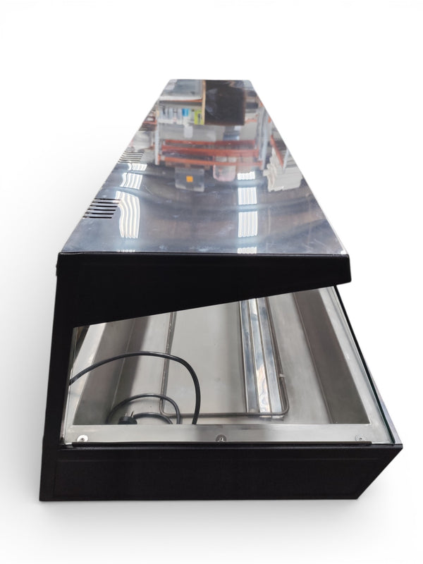 Hayman FD8 Countertop Bain Marie