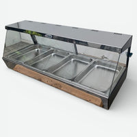 Hayman FD8 Bain Marie