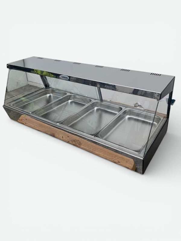 Hayman FD8 Bain Marie