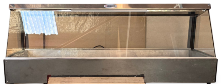 Hayman FD8 Bain Marie
