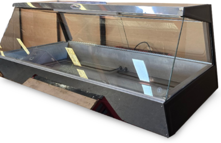 Hayman FD8 Bain Marie