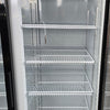 Delta ERD37 Upright Fridge
