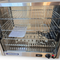 Bakbar E83 Pie Warmer