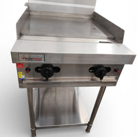 Trueheat RCT6-6G Griddle