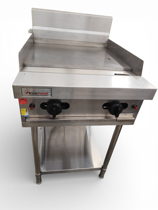 Trueheat RCT6-6G Griddle