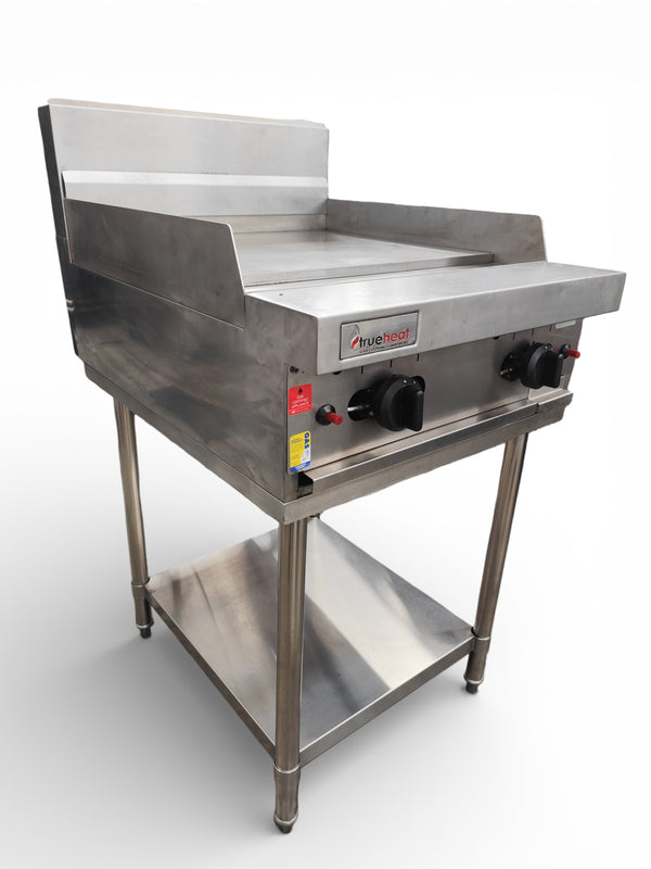 Trueheat RCT6-6G Griddle