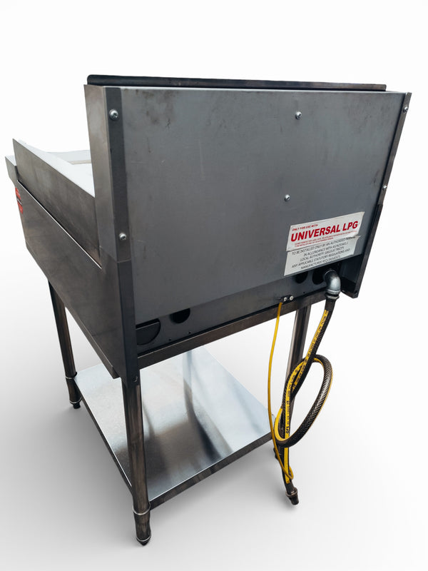 Trueheat RCT6-6G Griddle