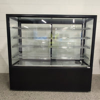 Festive YC15 Chilled Display Cabinet