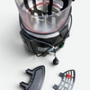 Apuro CN219-A Hot Chocolate Dispenser