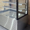 Federal SG120FA-2XB Chilled Display Cabinet