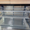 Federal SG120FA-2XB Chilled Display Cabinet