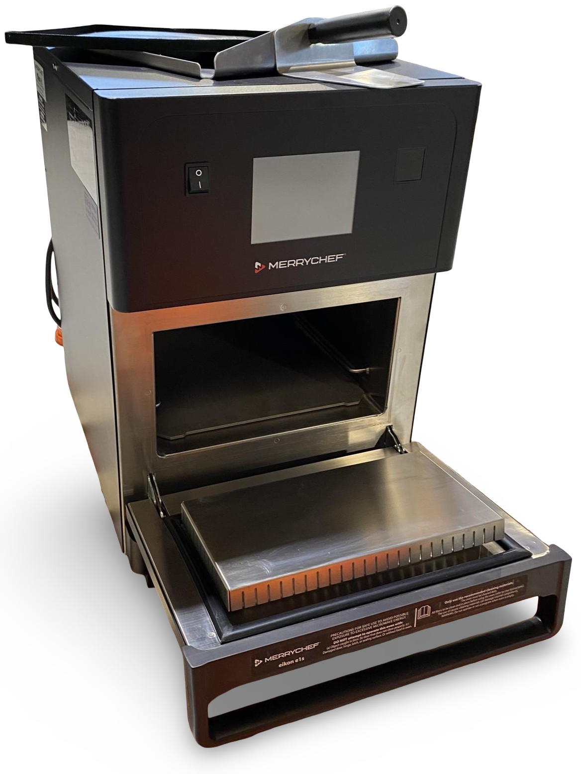 Merrychef E1S High Speed Oven