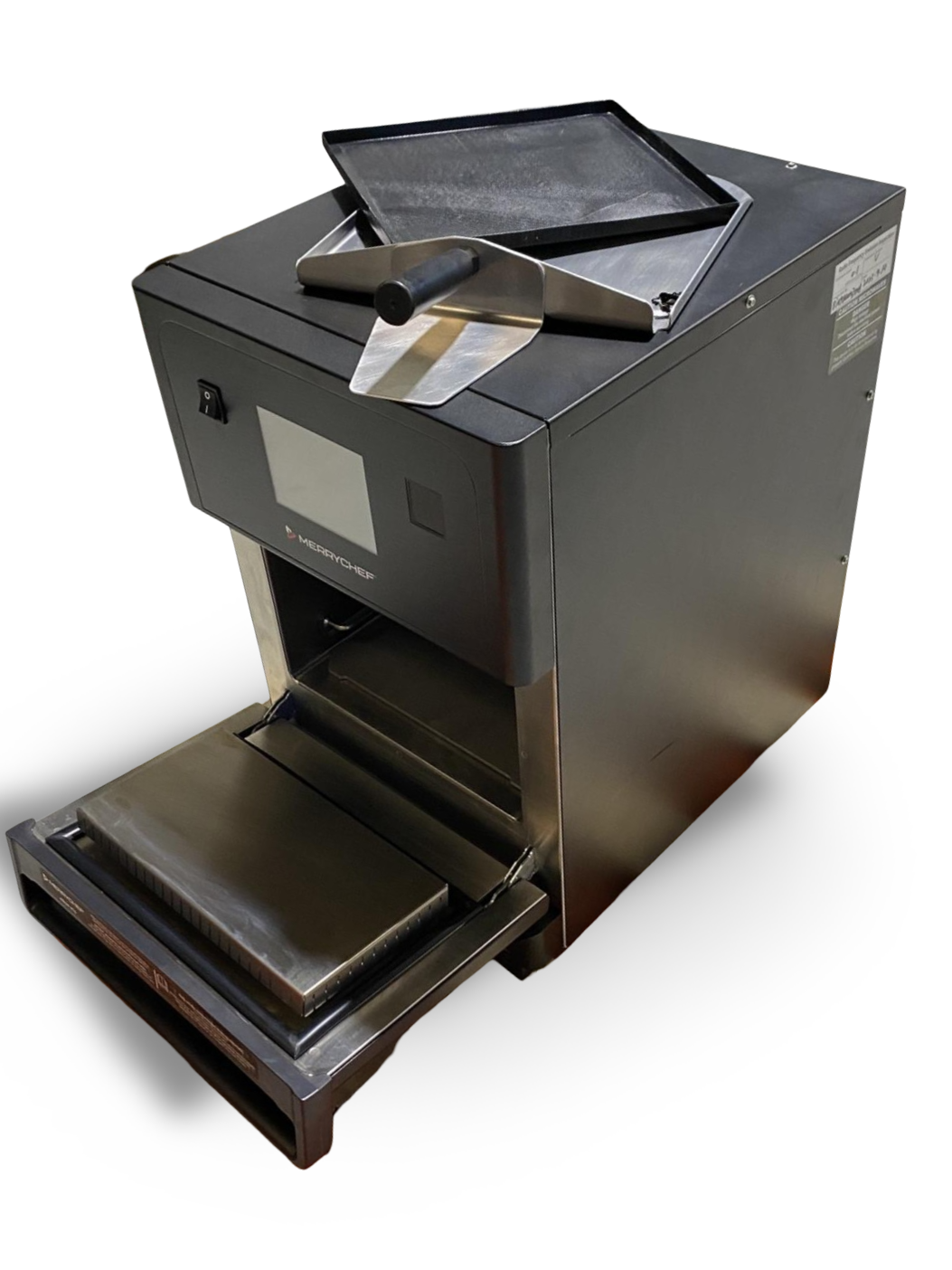 Merrychef E1S High Speed Oven