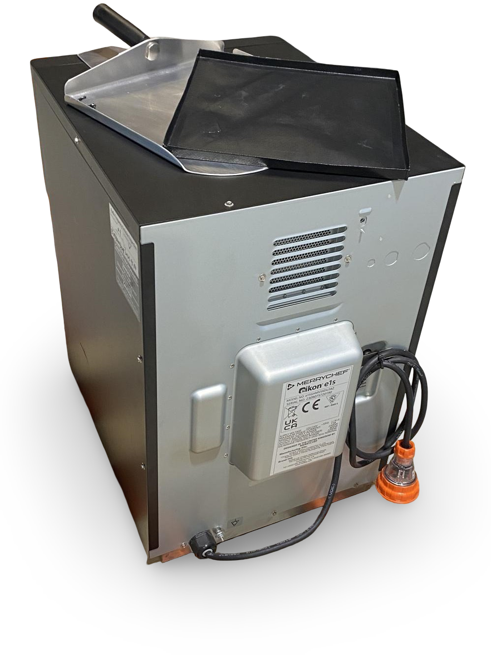 Merrychef E1S High Speed Oven