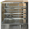 Cossiga STGHT9 Heated Display