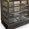 Cossiga STGHT9 Heated Display