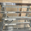 Cossiga STGHT9 Heated Display
