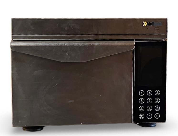 Kolb Atollspeed K02-300T1S Oven