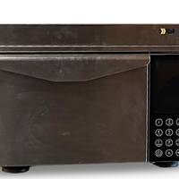Kolb Atollspeed K02-300T1S Oven
