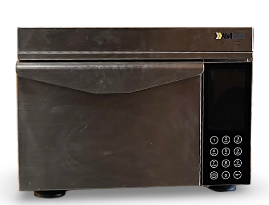 Kolb Atollspeed K02-300T1S Oven