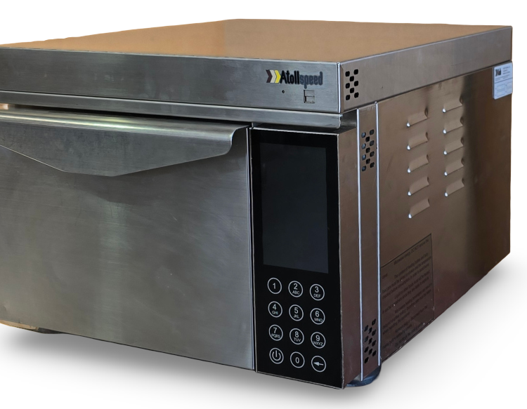 Kolb Atollspeed K02-300T1S Oven