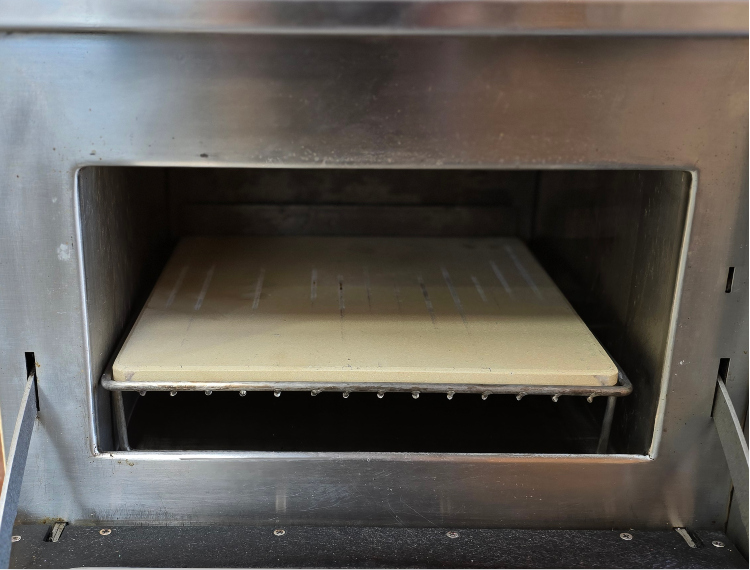 Kolb Atollspeed K02-300T1S Oven