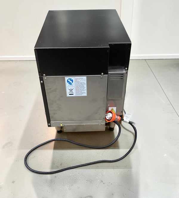 Kolb Atollspeed 300H Black Oven