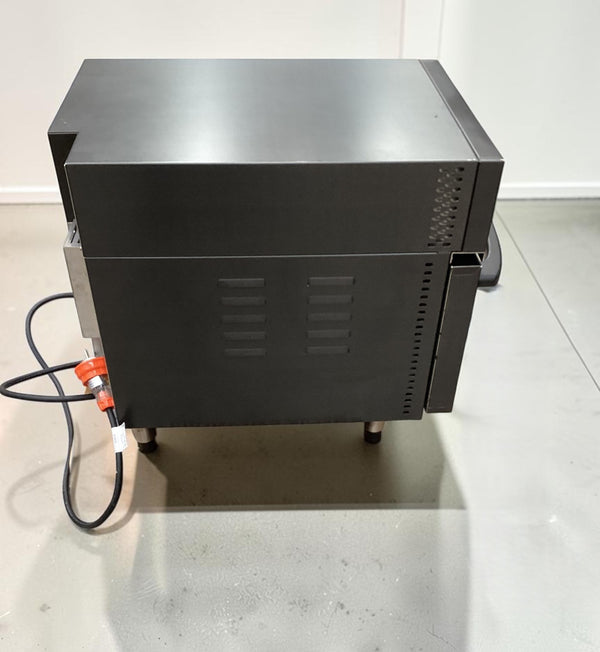 Kolb Atollspeed 300H Black Oven
