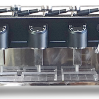 San Remo F18 3 Grp Coffee Machine