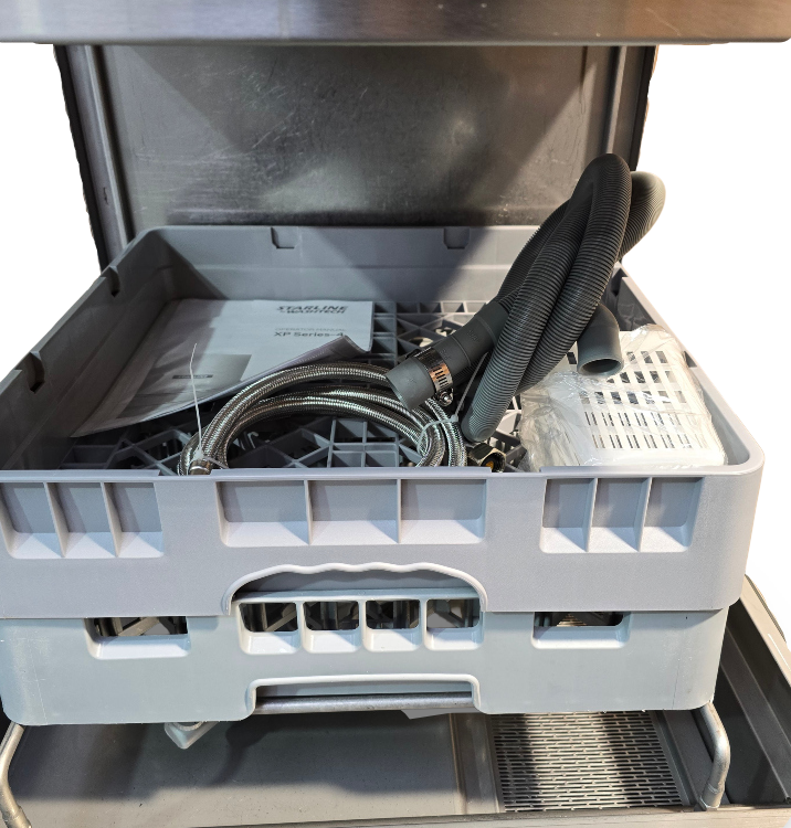 Starline XP Passthrough Dishwasher