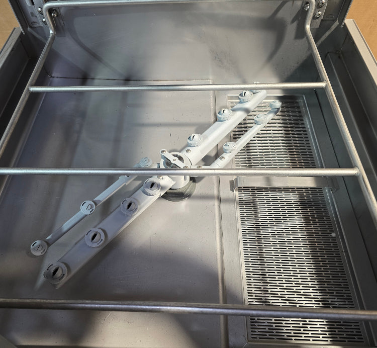 Starline XP Passthrough Dishwasher