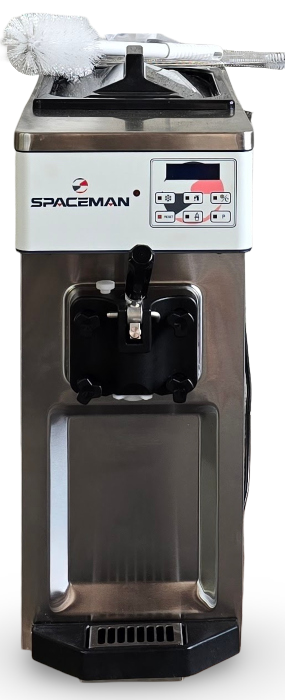 Spaceman 6210A-C Soft Serve Machine