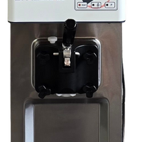 Spaceman 6210A-C Soft Serve Machine