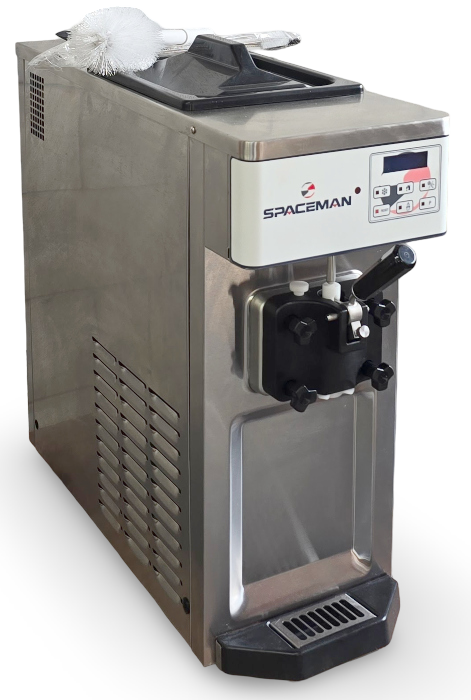 Spaceman 6210A-C Soft Serve Machine