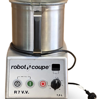Robot Coupe 7V.V Cutter/Mixer