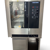 Blue Seal E10RSDW Electric Combi Oven