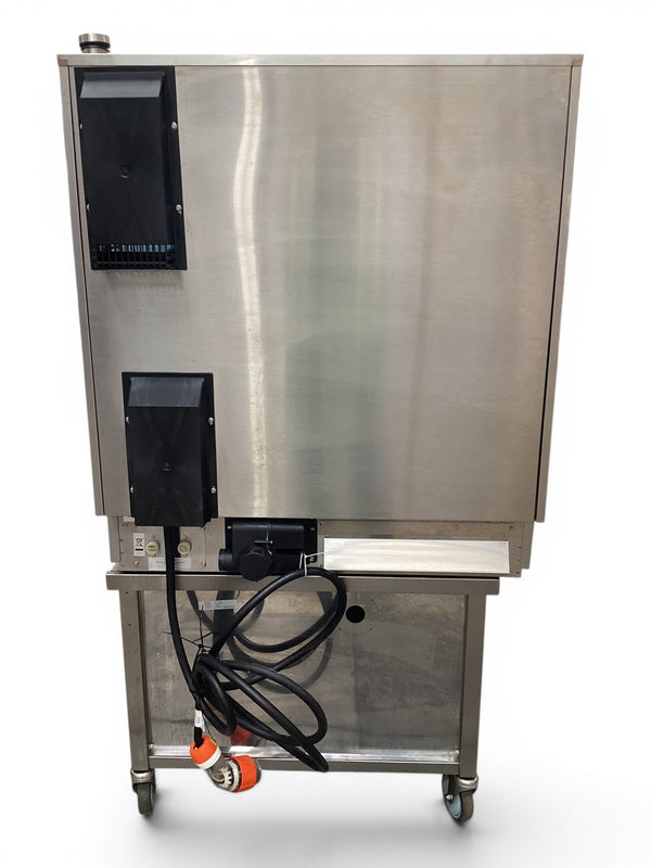 Blue Seal E10RSDW Electric Combi Oven