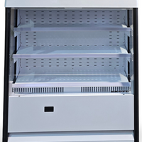 Skope OD460N Open Deck Fridge