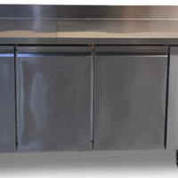 Polar DL917 Undercounter Freezer