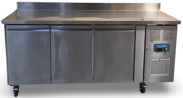 Polar DL917 Undercounter Freezer