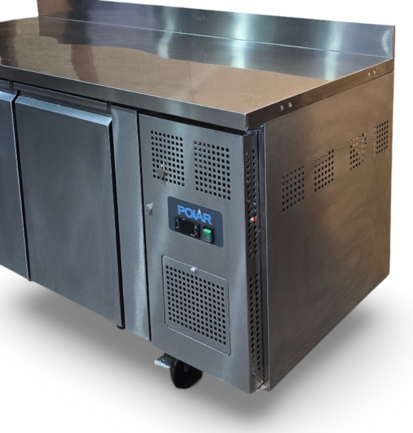 Polar DL917 Undercounter Freezer