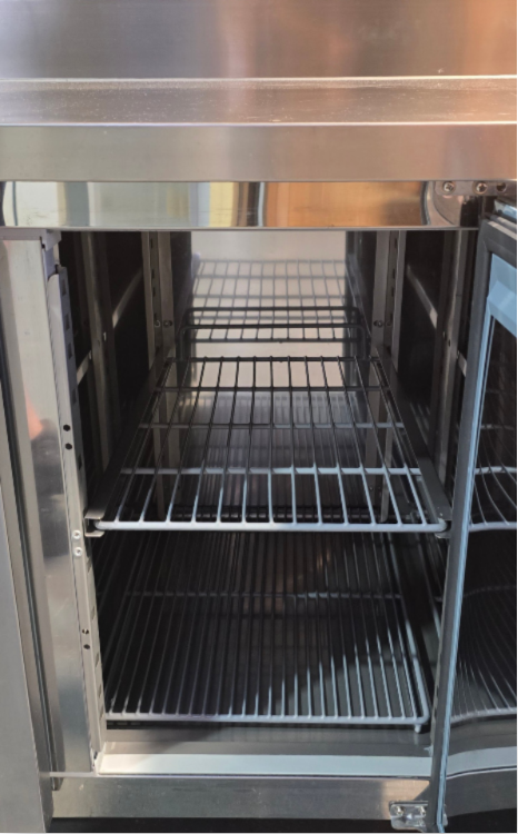 Polar DL917 Undercounter Freezer