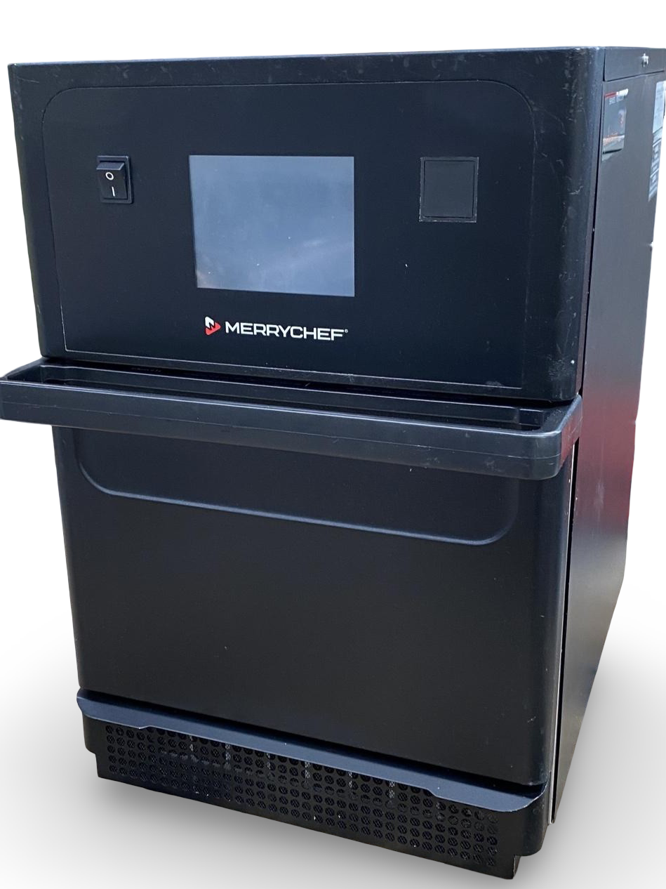 MerryChef E1S High Speed Oven