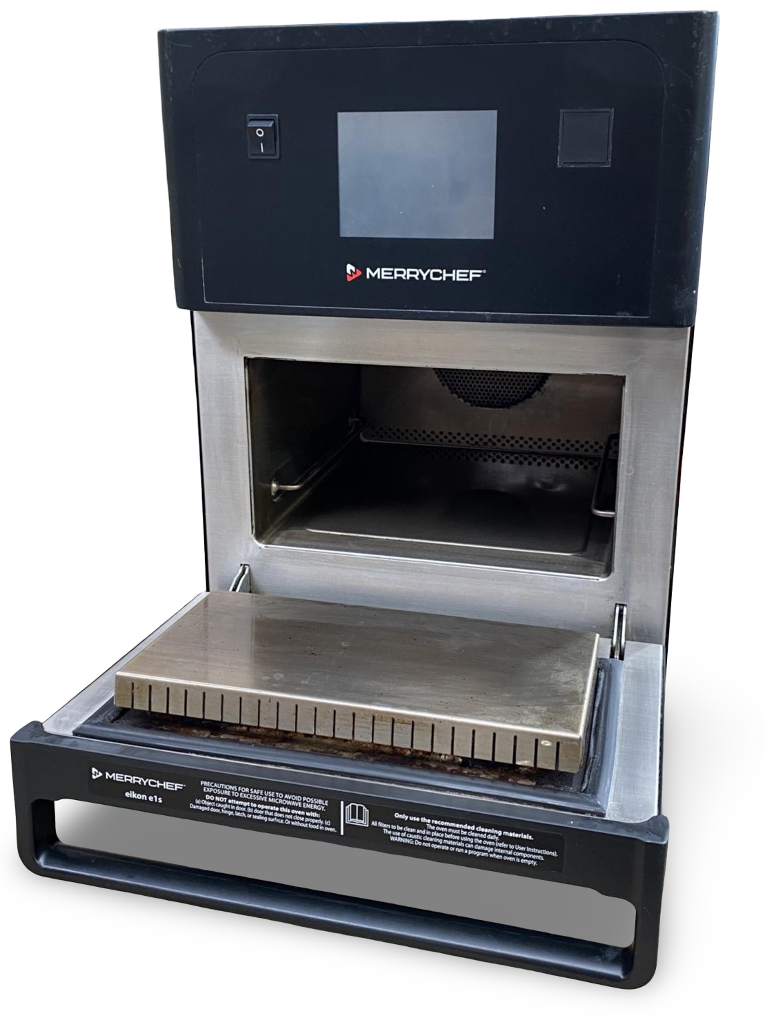 MerryChef E1S High Speed Oven