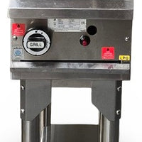 LKK LKKOB2C Griddle