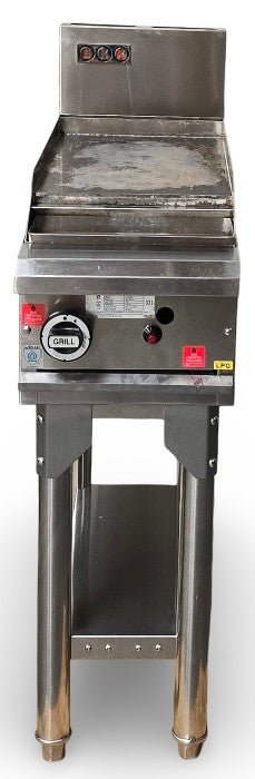 LKK LKKOB2C Griddle